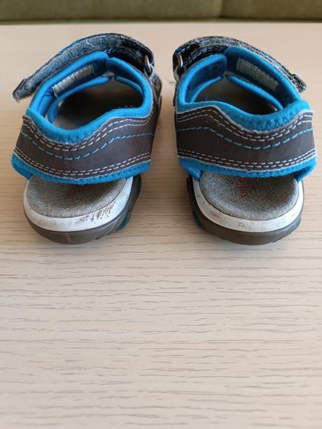 Sandále superfit, superfit,28