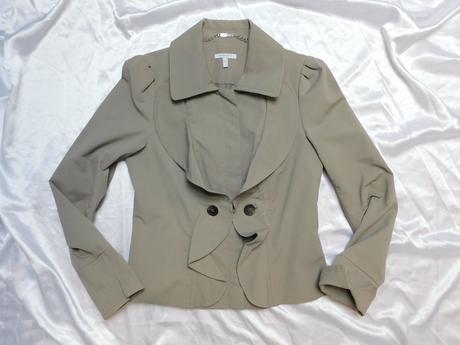 Luxusny blejzer/sako, 38