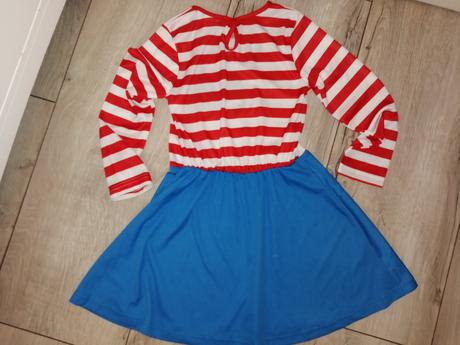 Šaty george, george,110