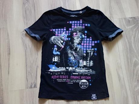 Tričko c&a 122/128, c&a,122