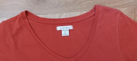 Tričko amisu xs, amisu,xs