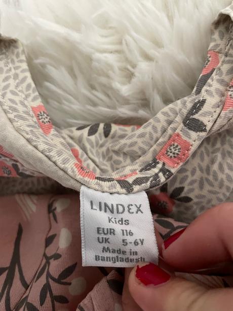 Vtáčikoví, lindex,116