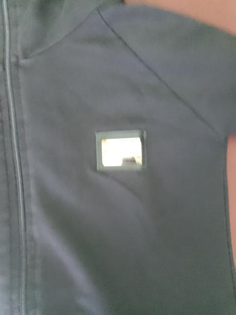 Mikina, veľkosť m, m