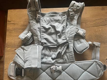 Be lenka mini detský ergonomický nosič, be lenka