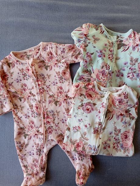 Next pyžamá, next,56