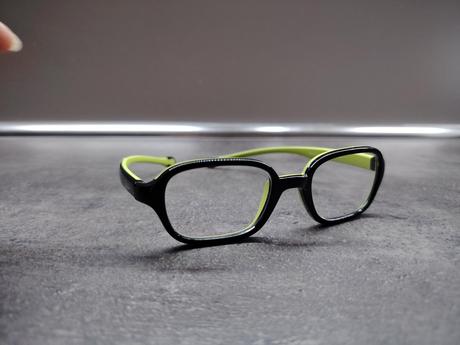 Dioptrický rám ray ban pre najmenšie deti, ray-ban