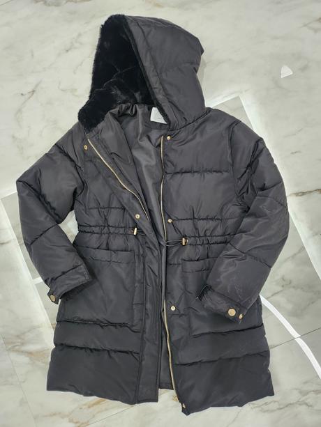 Zimna bunda, zara,164