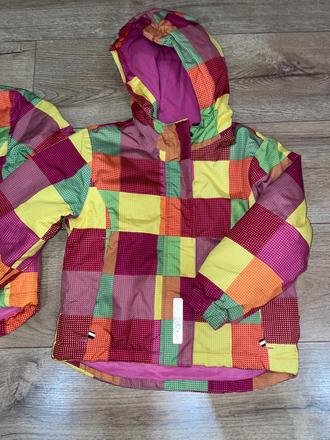 Lyžiarska bundy lupilu, lupilu,104