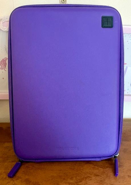 Púzdro na tablet moleskine, 