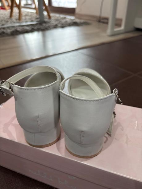 Elegantne topanky, nelli blu,34