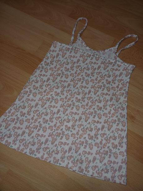 Letné šatičky, primark,98