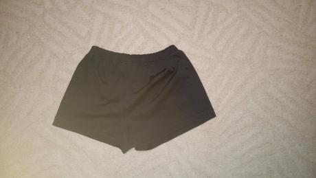 Dámske šortky, s