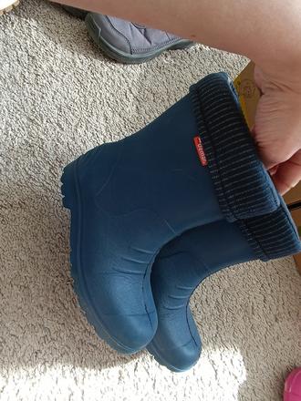 Gumáky demar, demar,29