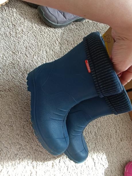 Gumáky demar, demar,29