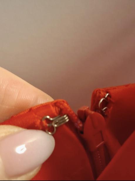 Spoločenské šaty - luxuar fashion, l