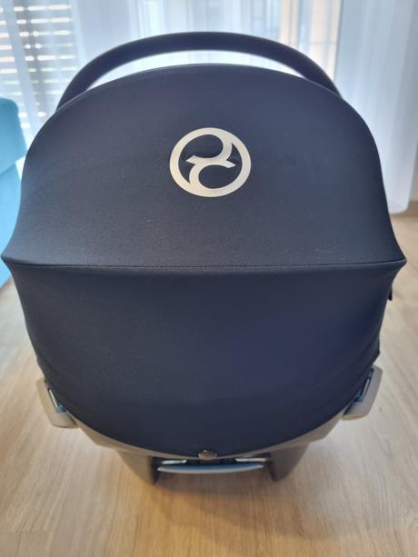 Kočík cybex priam, cybex