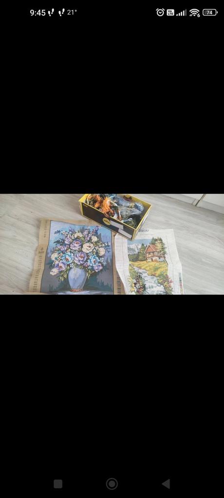 Gobelin na vyžiadanie,