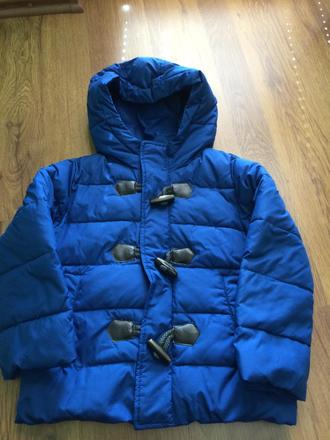 Benetton zimna bunda, benetton,110
