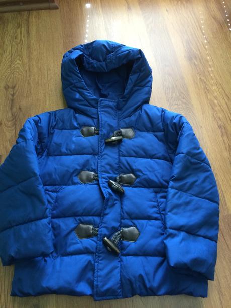 Benetton zimna bunda, benetton,110