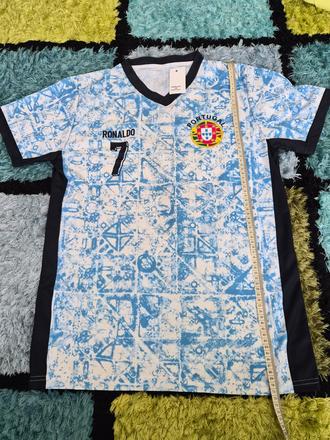Dres ronaldo, 176 / s