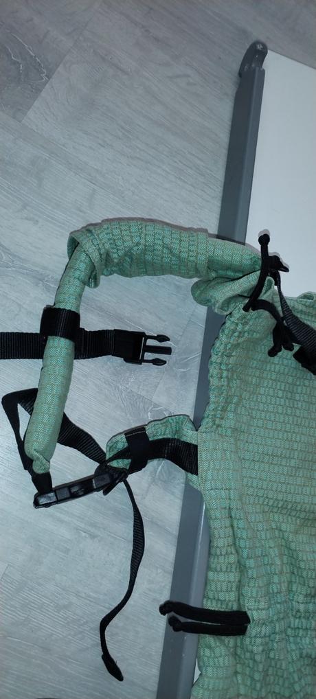 Ergonomický nosič rischino flexible, rischino
