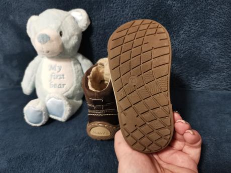 Zimné topánky kornecki, kornecki,21