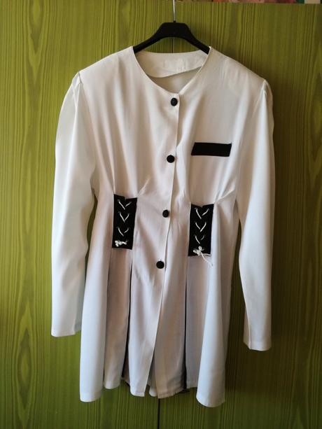 Blúzočka 36 retro, 158