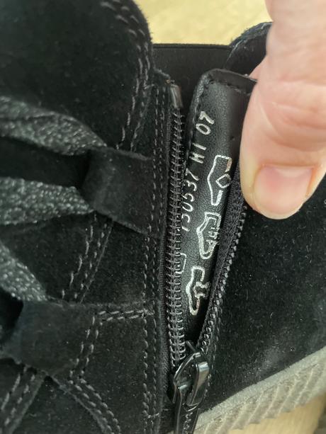 Topánky, gabor,38