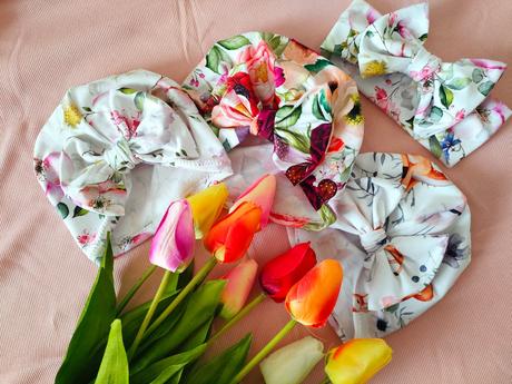 Turban na jar, 42 - 54