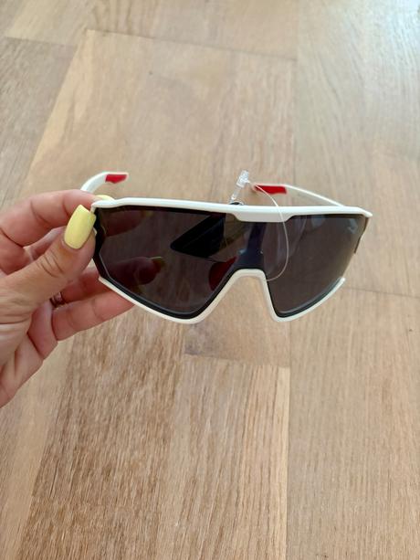 Slnečné športové polarizačné okuliare, 