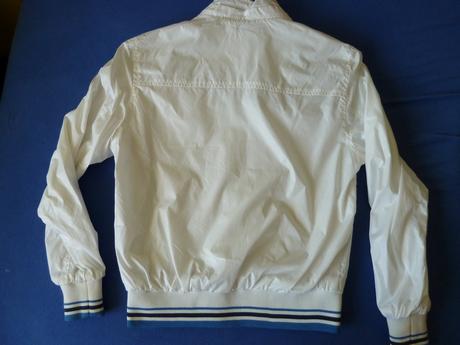 Chlapčenská bunda, 146