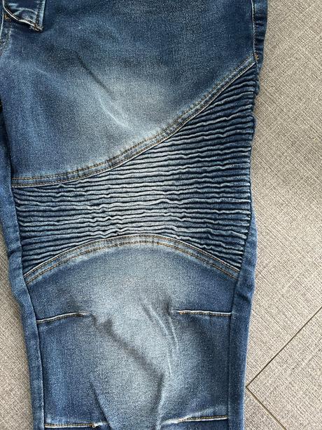 Pánske rifle na motorku, xxl