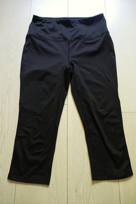 7/8 legíny reebok, reebok,m