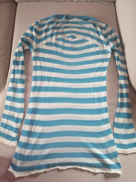 Dámsky pulover s, s