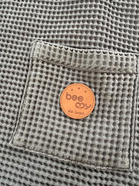 Detské luxusne pončo, 