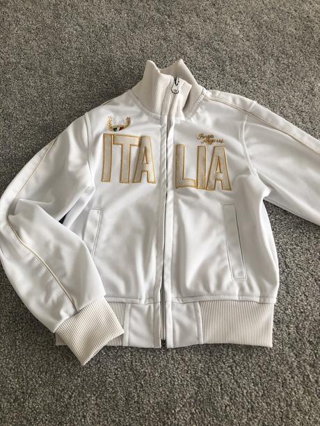 Mikina italia104, 104