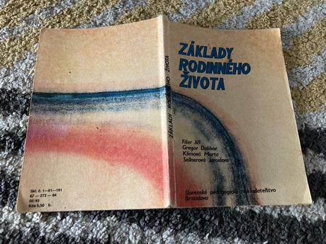 Základy rodinného života (1984),