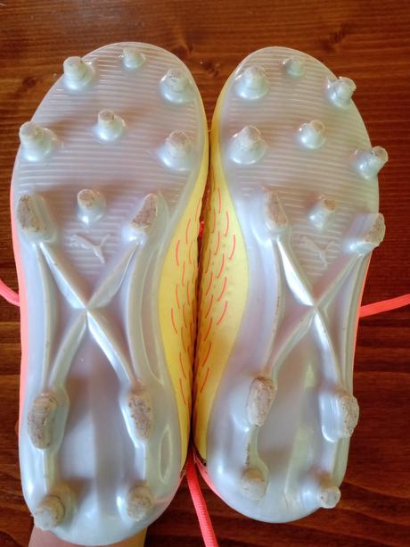 Kopacky puma, puma,29