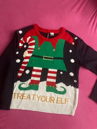 Pulover, h&m,s