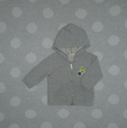 Mikina na 3 až 6 mesiacov, benetton,68