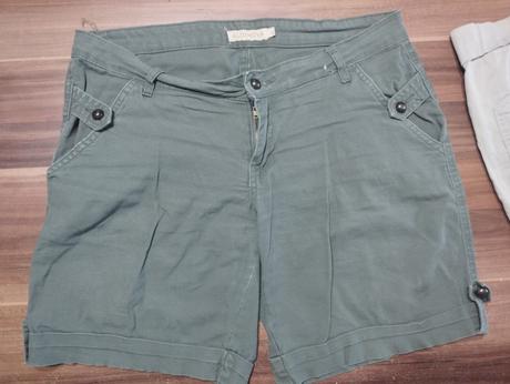 Damske kratasy aldinova, xl