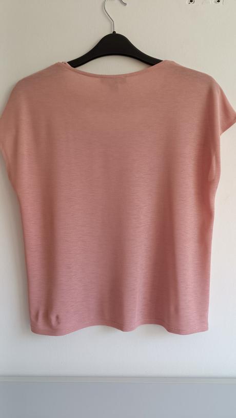 Blúzka, atmosphere,m