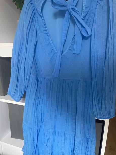 Dámske šaty, reserved,l