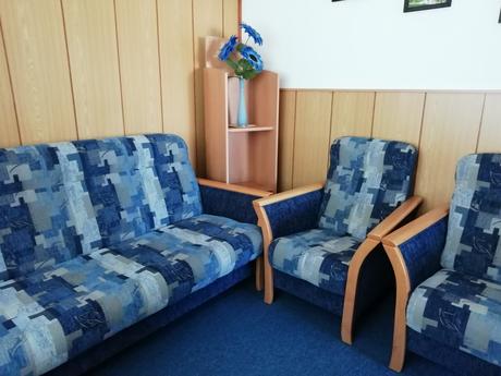 Rozkladacia súprava, 