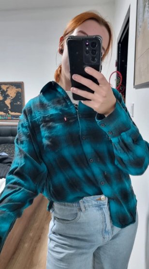 Levis košeľa, levis,s