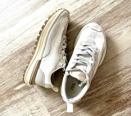 Zara tenisky 36, zara,36