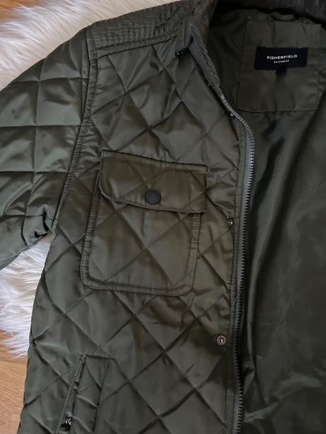 Prechodná zimná bunda panska, gate,s