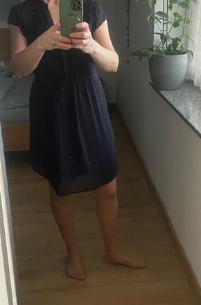 Šaty h&m, h&m,38