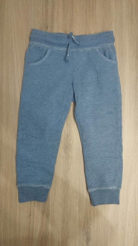 Tepláky f&f, f&f,98