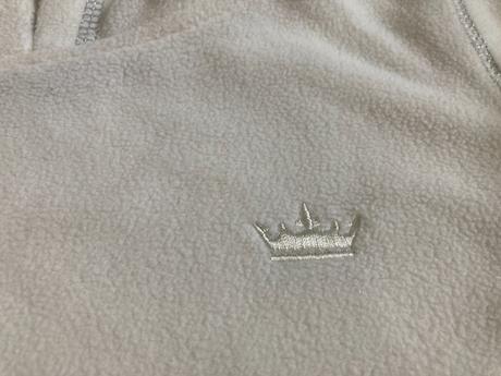 Flísová mikina/tričko (veľ.110), 110